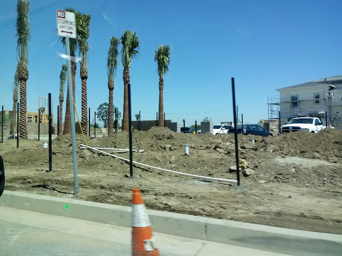 Coast Mobile Home Park Picture 7