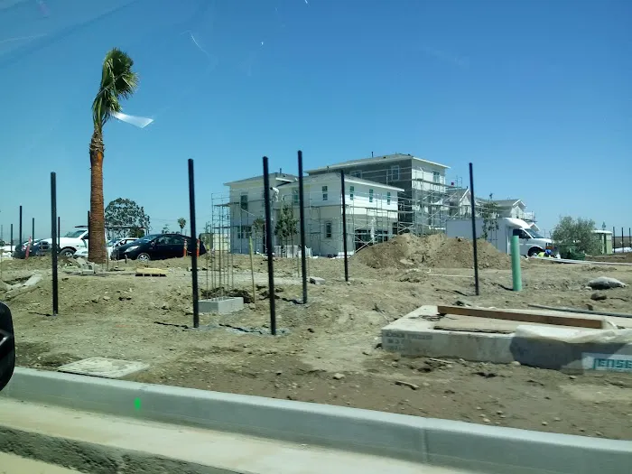 Coast Mobile Home Park Picture 8