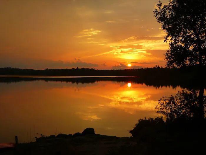 BWCA Campsite #1602 Picture 4