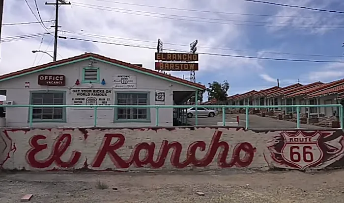 El Rancho Verde Picture 2