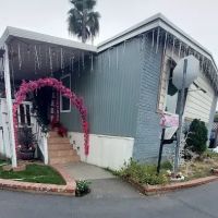Friendly Village Mobile Home Park ico