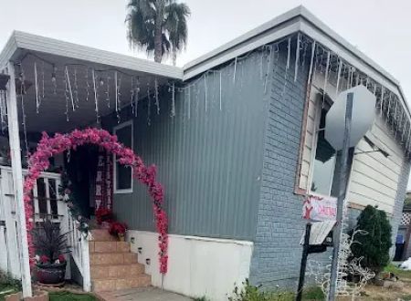 Friendly Village Mobile Home Park