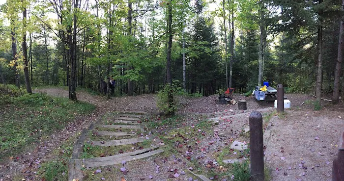 Fenske Lake Campground Picture 6