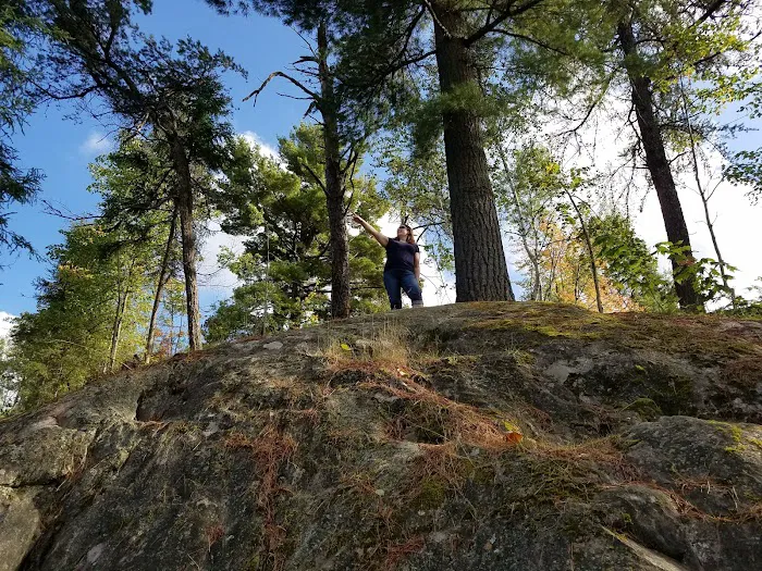 Fenske Lake Campground Picture 8