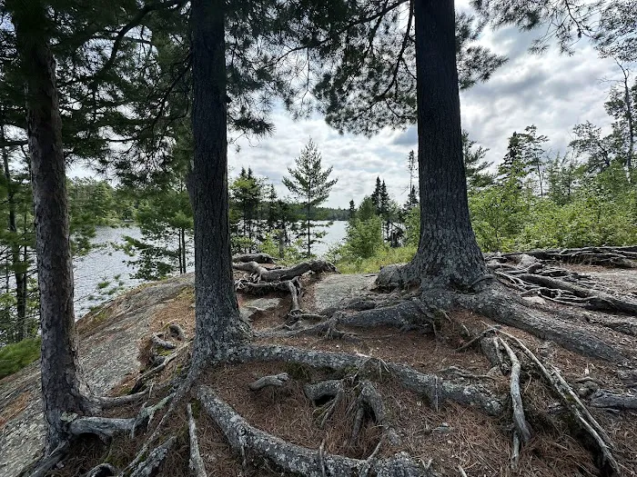 Fenske Lake Campground Picture 5