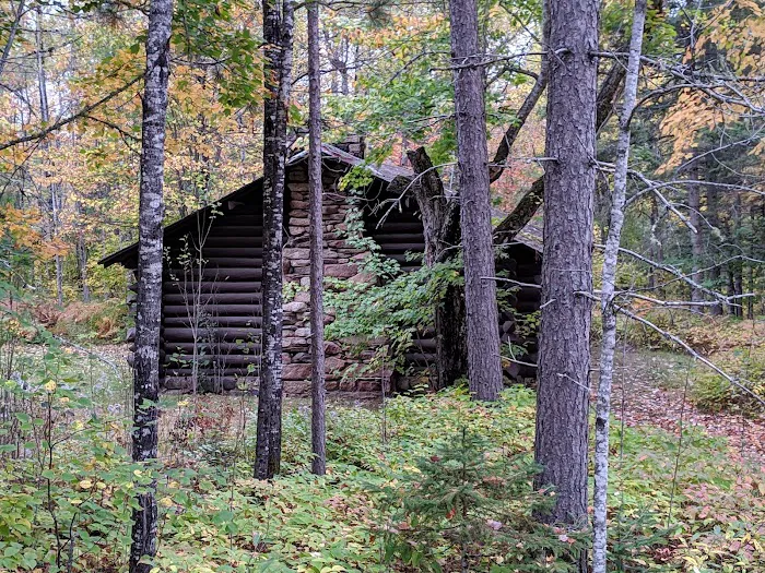 Fenske Lake Campground Picture 9