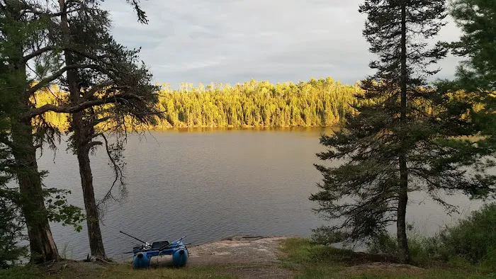 Nels Lake Picture 2