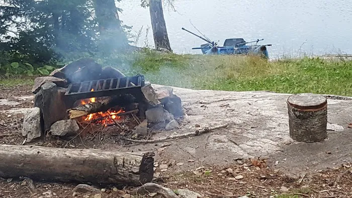 Nels Lake Picture 3