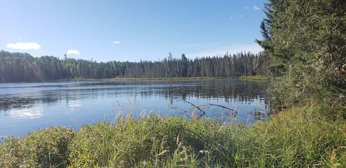 Nels Lake Picture 4