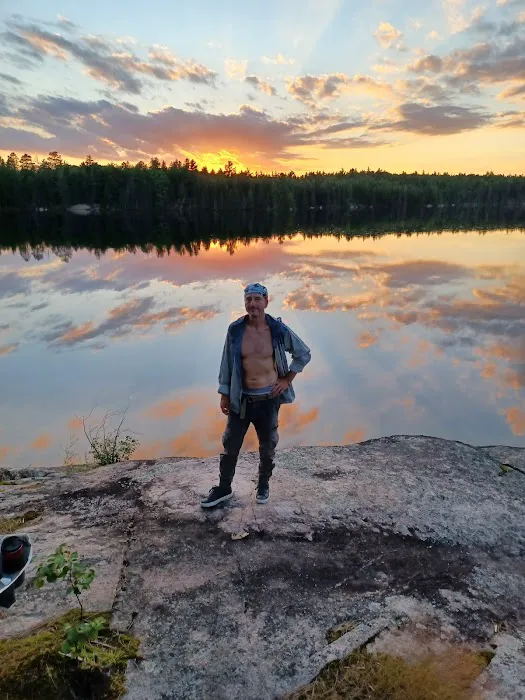 Nels Lake Picture 6