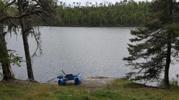 Nels Lake Picture 7