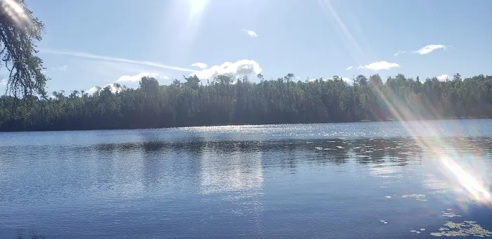 Nels Lake Picture 10