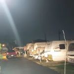 Flamingo Trailer Park