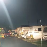 Flamingo Trailer Park ico
