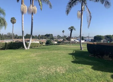 Mertz Del Amo Estates