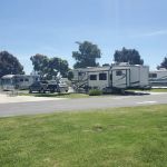 Seabreeze RV Resort (Military Campground)