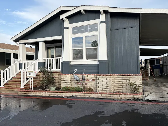 Rancho Del Rey Mobile Home Estates Picture 1