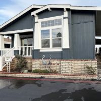 Rancho Del Rey Mobile Home Estates ico