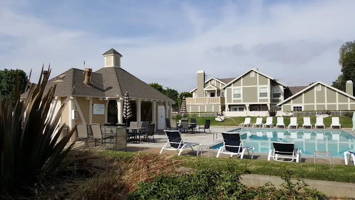 Rancho Del Rey Mobile Home Estates Picture 2