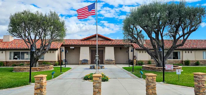 Rancho Del Rey Mobile Home Estates Picture 3