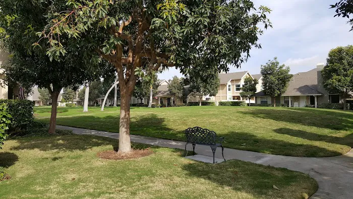 Rancho Del Rey Mobile Home Estates Picture 4