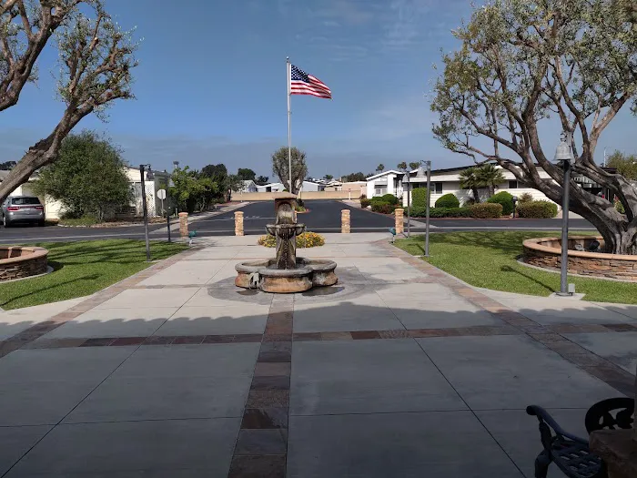 Rancho Del Rey Mobile Home Estates Picture 5