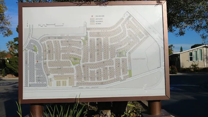 Los Robles Mobile Estates Picture 1