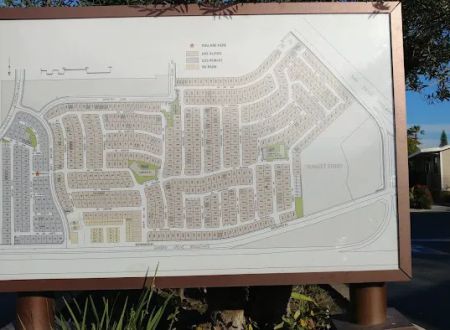Los Robles Mobile Estates