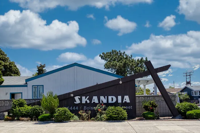 Skandia Mobile Country Club Picture 8