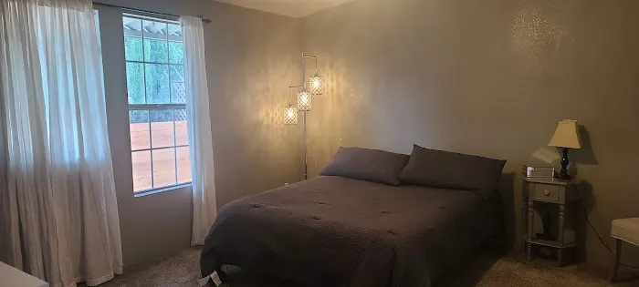 Lincoln Center Mobile Home Park Picture 2