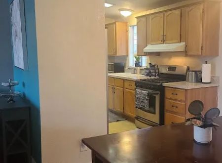 Lincoln Center Mobile Home Park