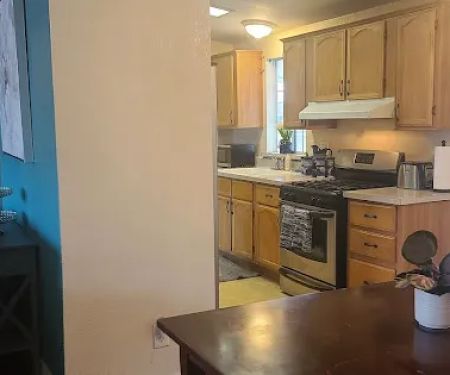 Lincoln Center Mobile Home Park