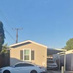 Cypress Mobile Home Park