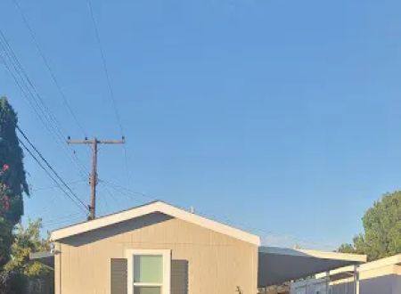 Cypress Mobile Home Park