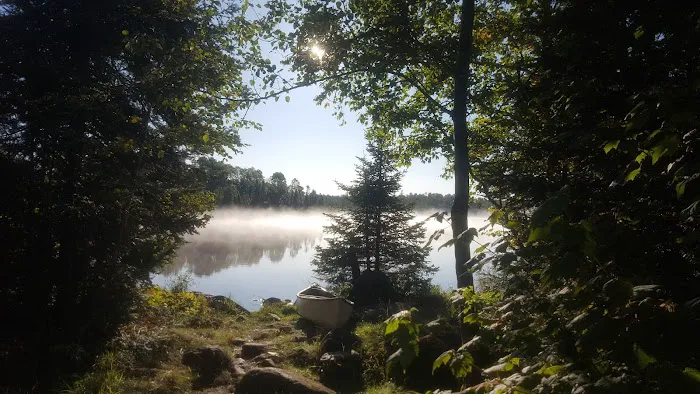 Whitefish Lake Rustic Campgd & Timber-Frear Area Picture 2