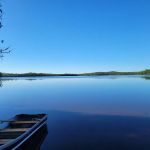 Whitefish Lake Rustic Campgd & Timber-Frear Area