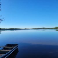 Whitefish Lake Rustic Campgd & Timber-Frear Area ico