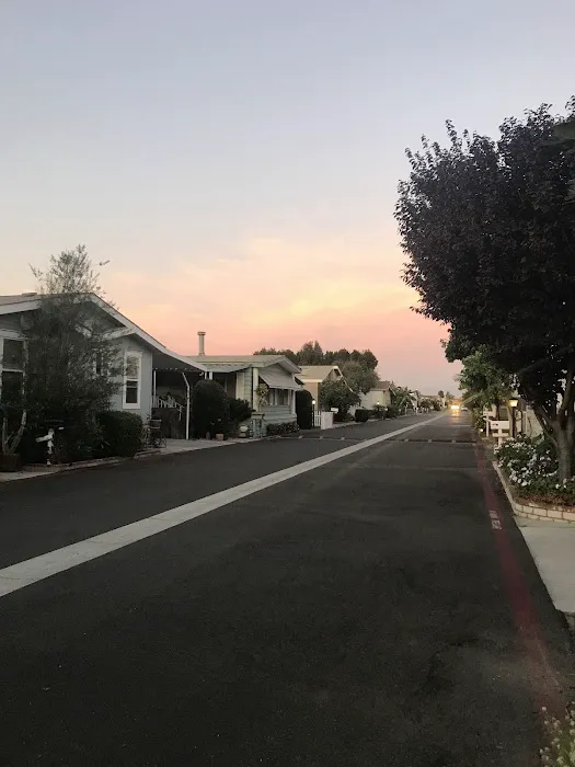 Sea Aira Estates Mobile Home Park Picture 2