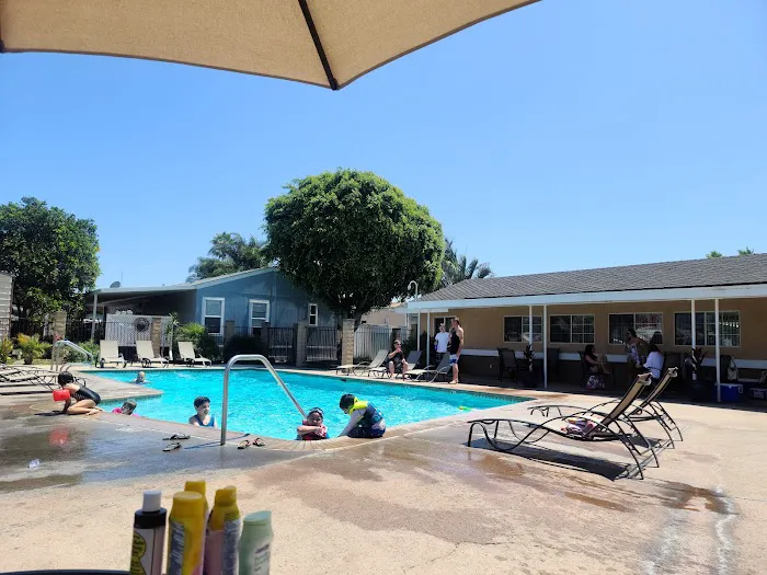 Sea Aira Estates Mobile Home Park Picture 1