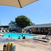 Sea Aira Estates Mobile Home Park ico