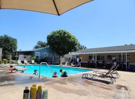 Sea Aira Estates Mobile Home Park