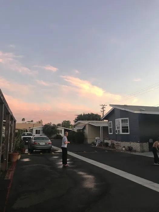Sea Aira Estates Mobile Home Park Picture 5