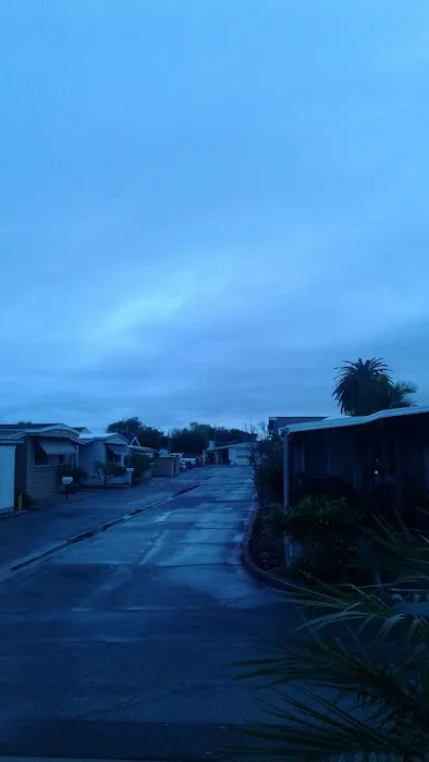 Sea Aira Estates Mobile Home Park Picture 7