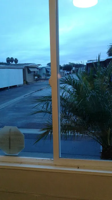 Sea Aira Estates Mobile Home Park Picture 10