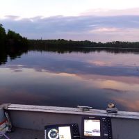 Windy Lake Rustic Campground & Backcountry Sites ico