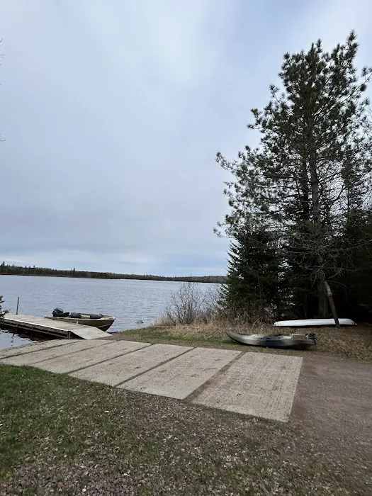 Fourmile Lk Rustic Campground & Backcountry Sites Picture 5