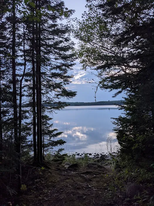 Fourmile Lk Rustic Campground & Backcountry Sites Picture 4
