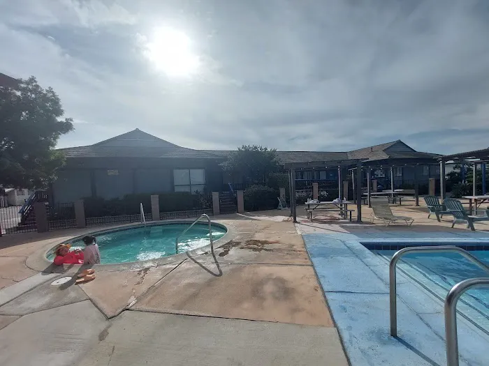 Imperial Carson Mobile Home Picture 1