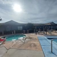 Imperial Carson Mobile Home ico