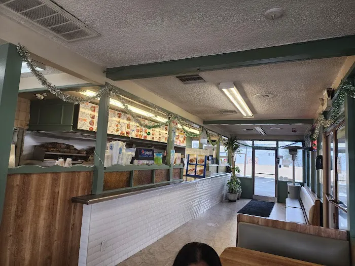 Carson Gardens Trailer Lodge Picture 1